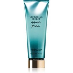 Aqua Kiss Leche Corporal Para Mujer 236 Ml