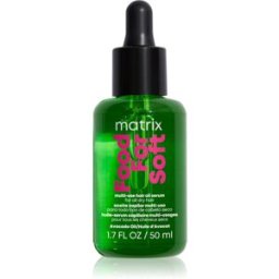 Food For Soft Oil Serum Serum-Aceite Con Efecto Humectante 50 Ml
