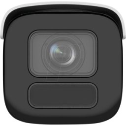 HIKVISION 2CD2646G2HIZS - Cámara de seguridad, IP, LAN, Exterior, PoE
