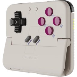 GAME P1 WS - GameSir Móvil Gaming Controller P1 Pocket Taco