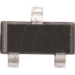NEXPERIA PDTC123JT,215 - Transistor digital, 100 mA, R1=2,2 kohmios, R2=47 kohmios, SOT-2