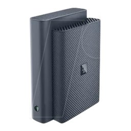 TELEKOM SPORT 7 - Wi-Fi router, 2.4/5 GHz, 6796 Mbps