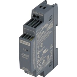 SIEMENS LOGO POWER 12V1A - Stromversorgung LOGO!Power, 1-phasig DC 12 V/0,9 A