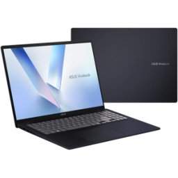 Asus Portátil VivoBook F1607CA-U73BLHDAS02 16"Ultra 7 255H 32GB 512GB FHD+ Intel Graphics (sem carregador)