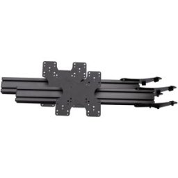 Next Level Racing Soporte Monitor ELITE para Três Monitores Add-On