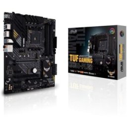Asus Placa Base TUF B550-Plus Gaming