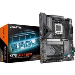 Gigabyte Placa Base X870 Eagle WiFi7
