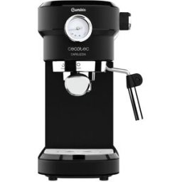 Cecotec Cafetera Cafelizzia 790 Black Pro