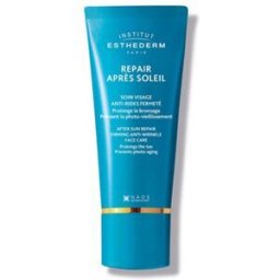 Institut Esthederm Repair APRÈS-SOLEIL after-sun facial antiarrugas 50 ml