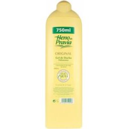 Heno De Pravia Original gel de ducha 750 ml
