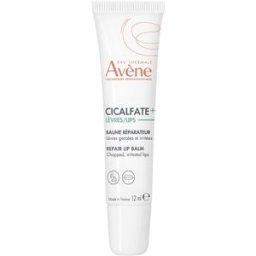 Avène CICALFATE+ bálsamo labial reparador 12 ml