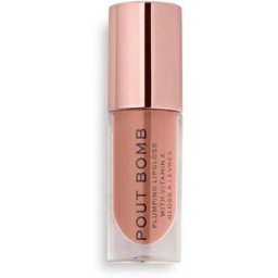 Revolution Make Up Pout Bomb plumping gloss #candy