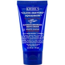 Kiehl's Ultimate Brushless shave cream 75 ml