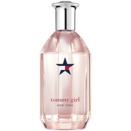 Tommy Hilfiger Tommy Girl New York eau de toilette vaporizador 100 ml