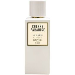 Parfums Saphir Elite Cherry Paradise eau de parfum vaporizador 100 ml