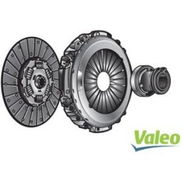 Kit De Embrague Valeo 827479 (kit3p)