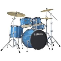 Yamaha Rydeen Studio Sky Blue Conjunto de Bateria