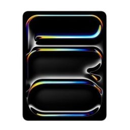 Apple iPad Pro Plata - 13" - 512GB