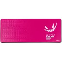 Drift DRMADKATXLP alfombrilla para ratón Alfombrilla de ratón para juegos Rosa