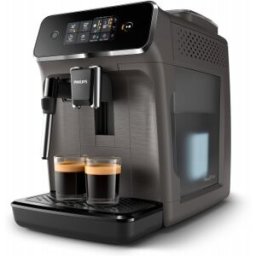 Philips 2200 series Series 2200 Cafeteras espresso completamente automáticas