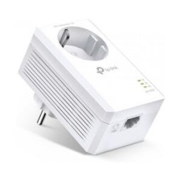 Tp-Link TL-PA7017P adaptador de red PowerLine 1000 Mbit/s Ethernet Blanco 1 pieza(s)