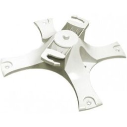Aruba AP-220-MNT-W1W - Kit de montaje en pared de dispositivo de red - blanco