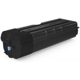 Kyocera TK-6725, Tóner de láser, 70000 páginas, Negro, 1 pieza(s)