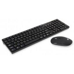 Conceptronic ORAZIO01ES Español - Negro