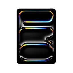 Apple iPad Pro Negro - 11" - 256GB - 5G