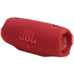 JBL Charge 6 Rojo 45 W