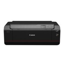 Canon imagePROGRAF PRO-1100 impresora de foto Inyección de tinta 2400 x 1200 DPI Wifi