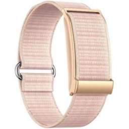 Nilox NXSWONAIRPK Oro - Rastreador de actividad - IP68