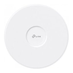 TP-Link Omada EAP773 9300 Mbit/s Blanco (PoE)