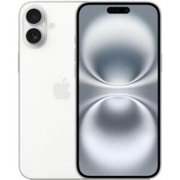 Apple iPhone 16 128GB Blanco, A+