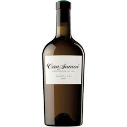 Can Sumoi Xarello 2024 - Vino blanco fresco de Can Sumoi, España - 75cl, 12,50% alc.