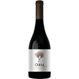 Bodega Otazu Ozu by Otazu Premium Cuveé 2023 - Vino español de alta gama con 14,50% de graduación