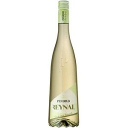 Vino blanco Pinord Reynal Blanco de Bodegas Pinord - Sabor fresco y afrutado desde España