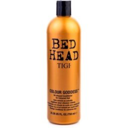 Bed Head Colour Goddess Acondicionador para Cabello Teñido 750 ml
