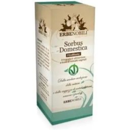 Erbenobili Fitoblasto Sorbus Domest 50 ml