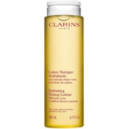 Clarins Loción Tónica Hidratante Para Piel Normal a Seca 200 ml