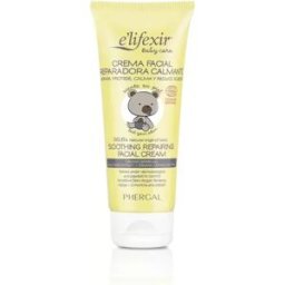 E'lifexir Crema Facial Bebé Reparadora Calmante 50 ml