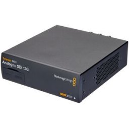 Blackmagic Design Teranex Mini Analog - SDI 12G