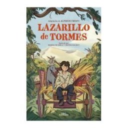 ALFAGUARA El Lazarillo De Tormes (edición Adaptada Para Jóvenes)
