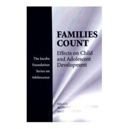 Cambridge University Press Families Count