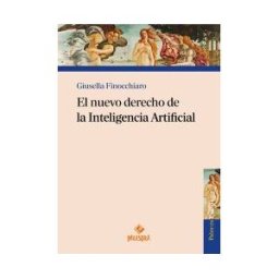 Palestra Jurídica El Nuevo Derecho De La Inteligencia Artificial