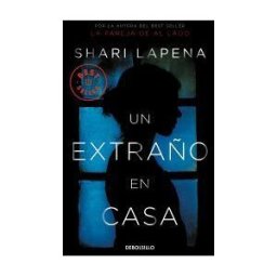 Punto de Lectura Un Extraño En Casa