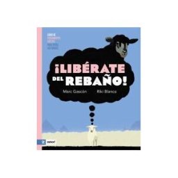 Zahorí de Ideas libérate Del Rebaño!
