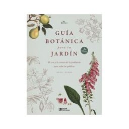 Lectio Ediciones Guía Botánica Para Tu Jardín
