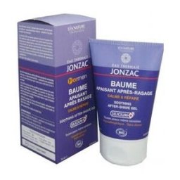 Jonzac Homme Balsamo Post-afeitado 75 ml