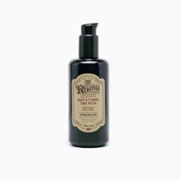 MI REBOTICA tónico facial uva y flores 200 ml